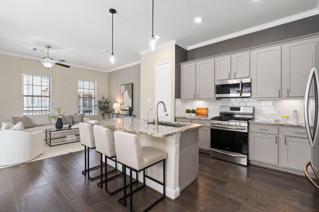 1752 Trinity Bend Drive, Houston, TX 77080