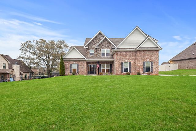 1105 Pegasus Run, Lascassas, TN 37085