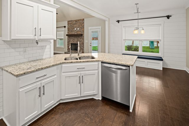 1105 Pegasus Run, Lascassas, TN 37085