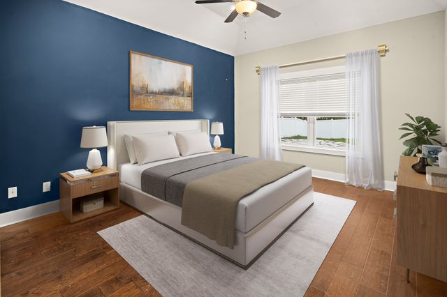 1105 Pegasus Run, Lascassas, TN 37085