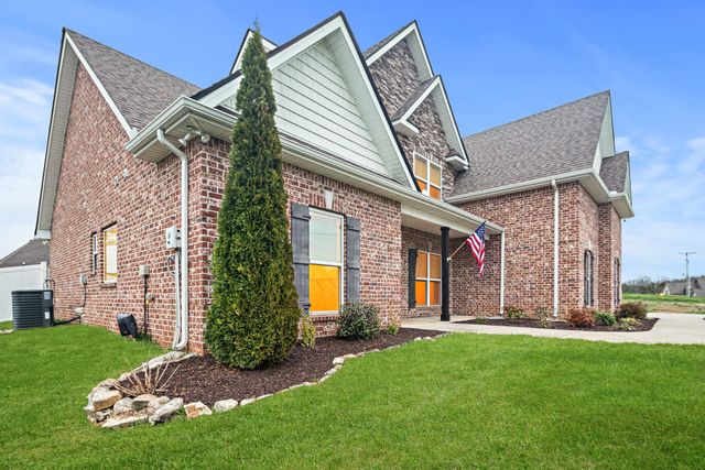 1105 Pegasus Run, Lascassas, TN 37085