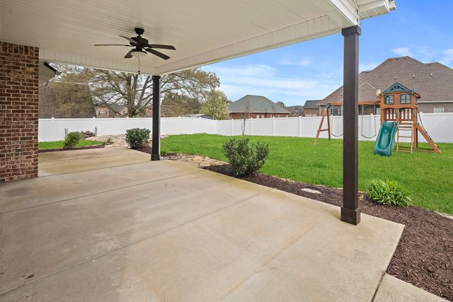 1105 Pegasus Run, Lascassas, TN 37085