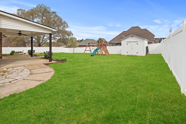 1105 Pegasus Run, Lascassas, TN 37085