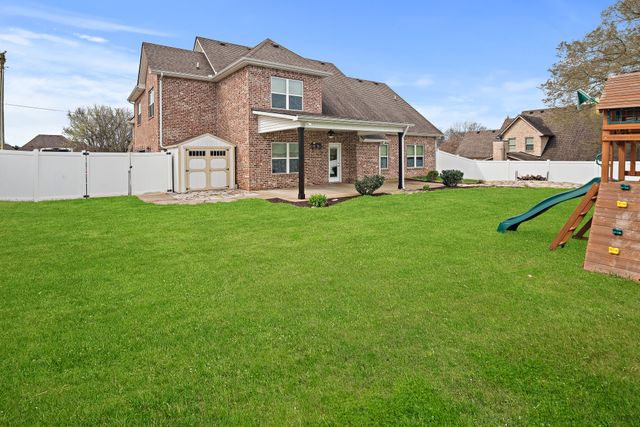 1105 Pegasus Run, Lascassas, TN 37085