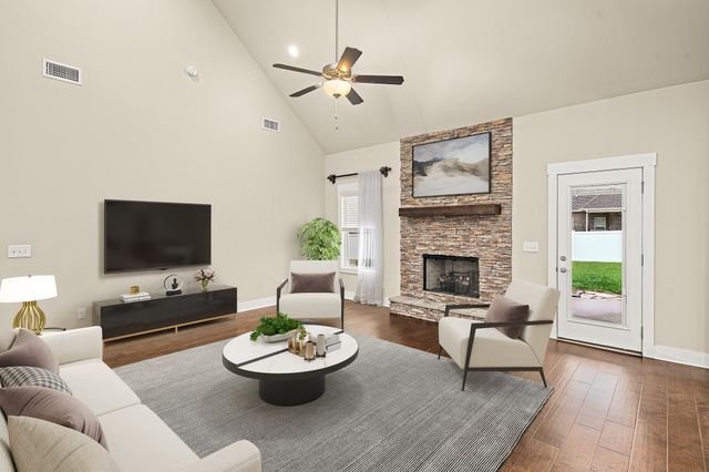 1105 Pegasus Run, Lascassas, TN 37085