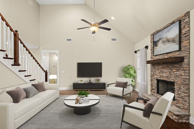 1105 Pegasus Run, Lascassas, TN 37085