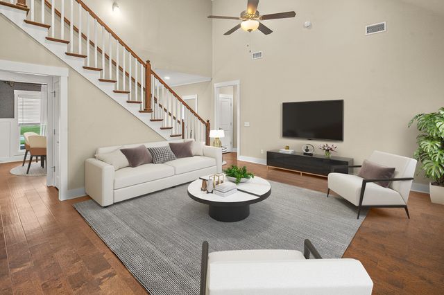 1105 Pegasus Run, Lascassas, TN 37085