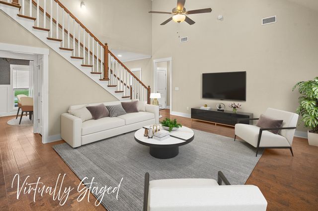 1105 Pegasus Run, Lascassas, TN 37085