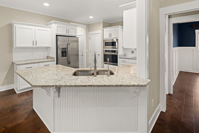 1105 Pegasus Run, Lascassas, TN 37085