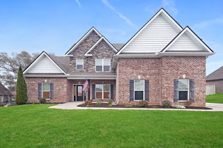 1105 Pegasus Run, Lascassas, TN 37085