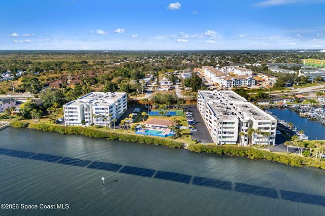 5055 Dixie Highway NE B406, Palm Bay, FL 32905