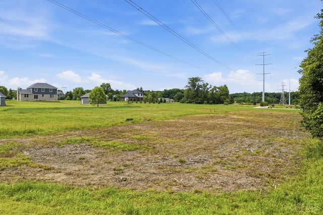 8337 Sandhill Drive, Maineville, OH 45140