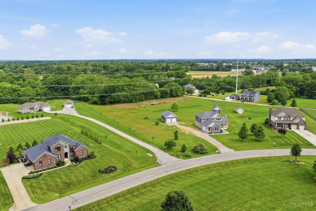 8337 Sandhill Drive, Maineville, OH 45140