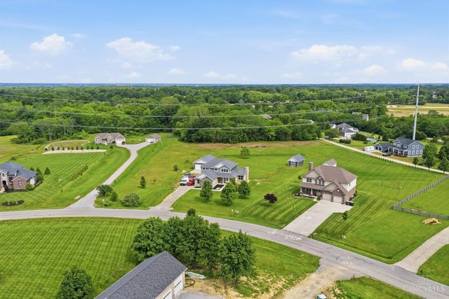 8337 Sandhill Drive, Maineville, OH 45140