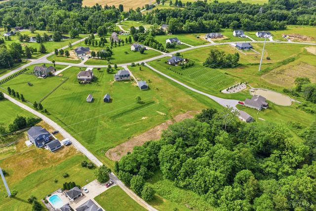 8337 Sandhill Drive, Maineville, OH 45140