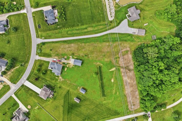 8337 Sandhill Drive, Maineville, OH 45140
