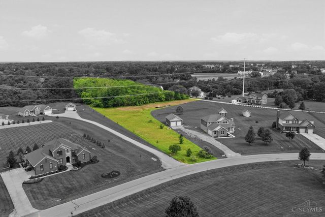 8337 Sandhill Drive, Maineville, OH 45140