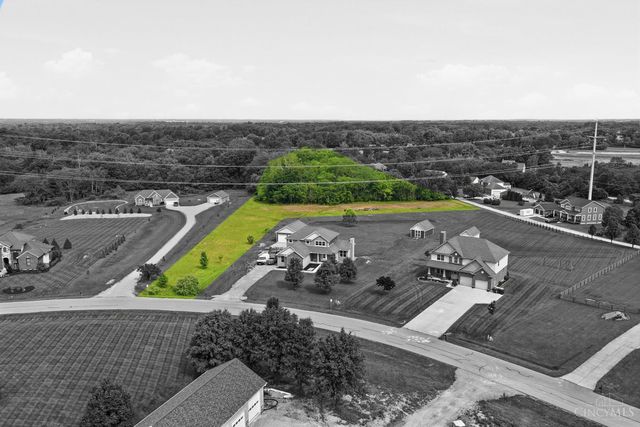 8337 Sandhill Drive, Maineville, OH 45140