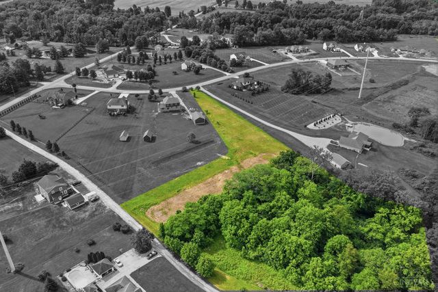 8337 Sandhill Drive, Maineville, OH 45140