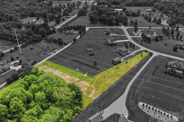 8337 Sandhill Drive, Maineville, OH 45140