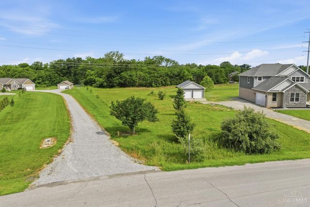 8337 Sandhill Drive, Maineville, OH 45140