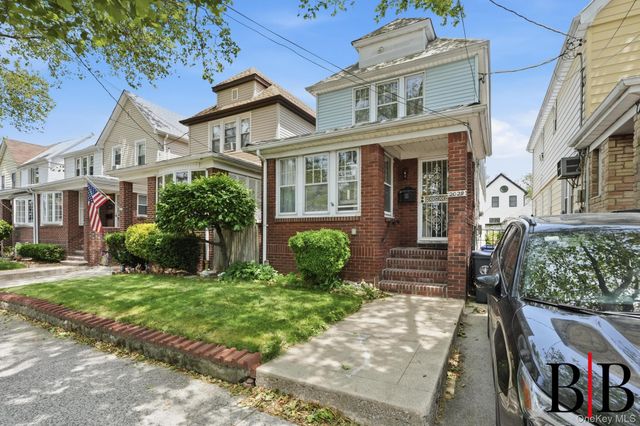 2029 E 64 Street, Brooklyn, NY 11234