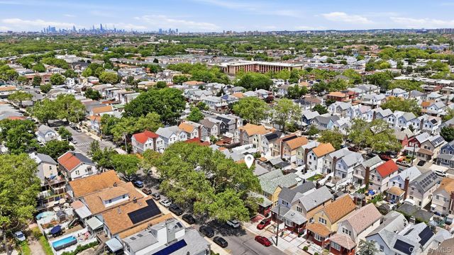 2029 E 64 Street, Brooklyn, NY 11234