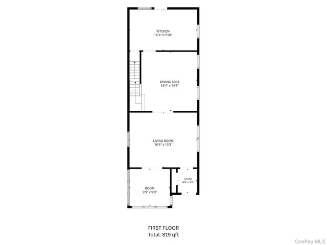 2029 E 64 Street, Brooklyn, NY 11234