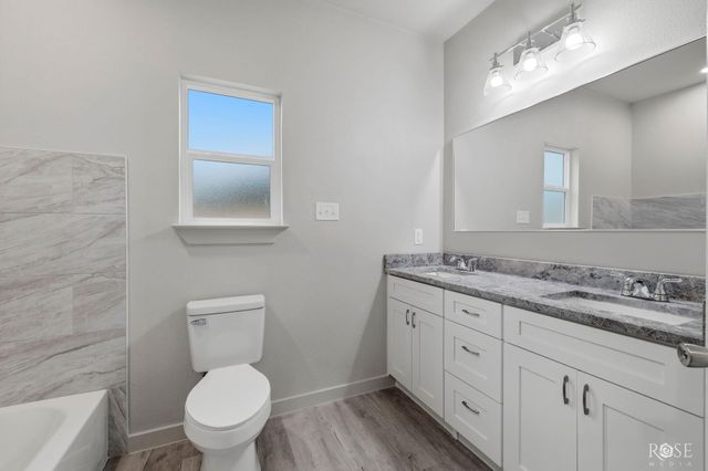 56 E 17th Street, San Angelo, TX 76903