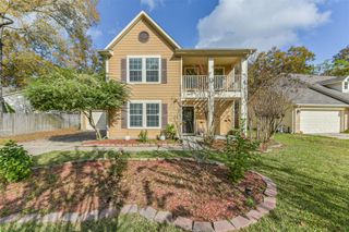 18431 Hollow Oaks Circle, Porter, TX 77365