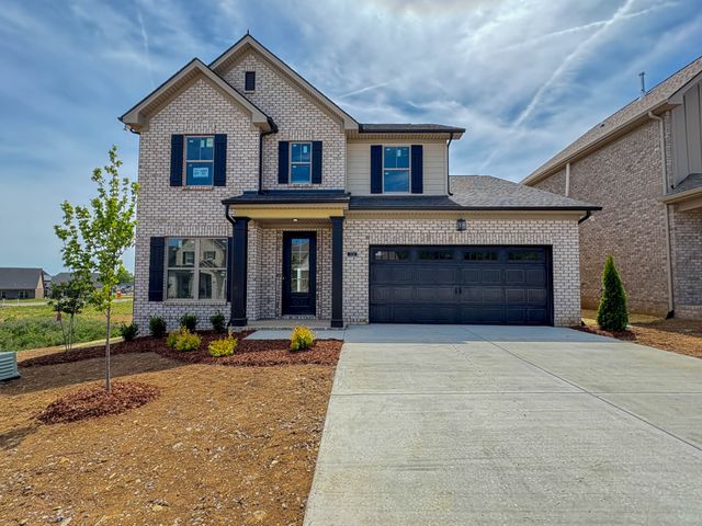 1209 Anson Street, Gallatin, TN 37066
