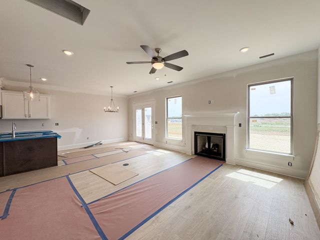 1209 Anson Street, Gallatin, TN 37066