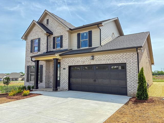 1209 Anson Street, Gallatin, TN 37066