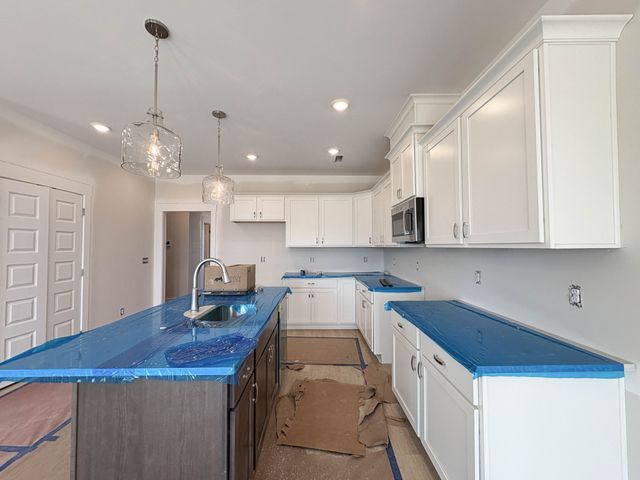 1209 Anson Street, Gallatin, TN 37066
