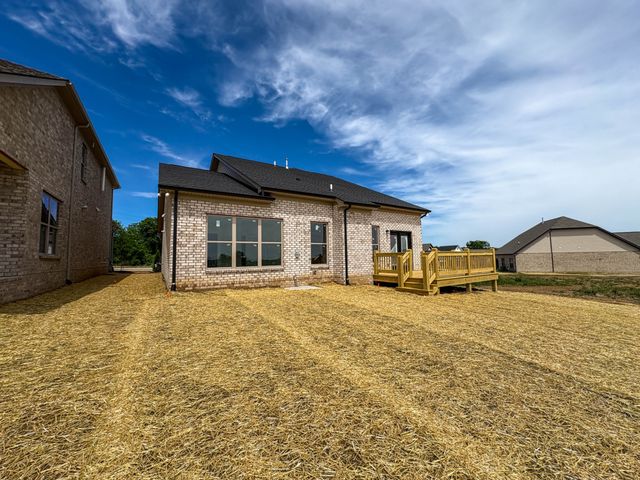 1209 Anson Street, Gallatin, TN 37066