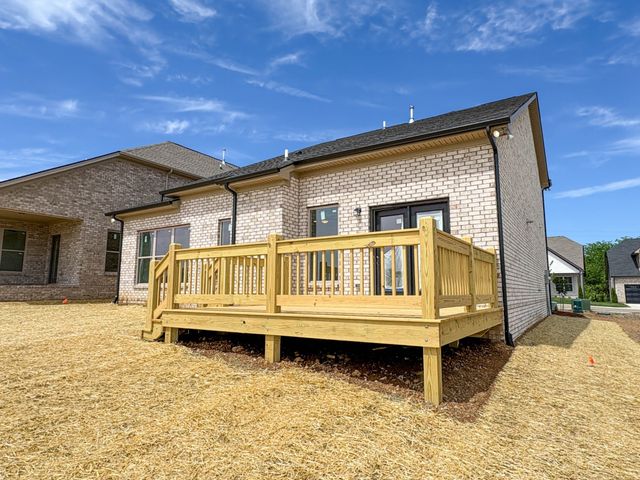1209 Anson Street, Gallatin, TN 37066