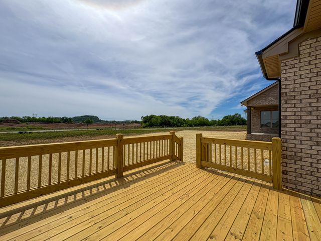 1209 Anson Street, Gallatin, TN 37066