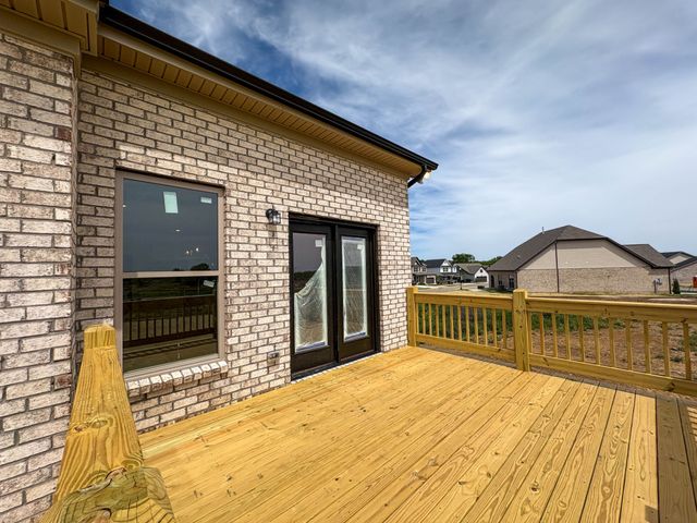 1209 Anson Street, Gallatin, TN 37066