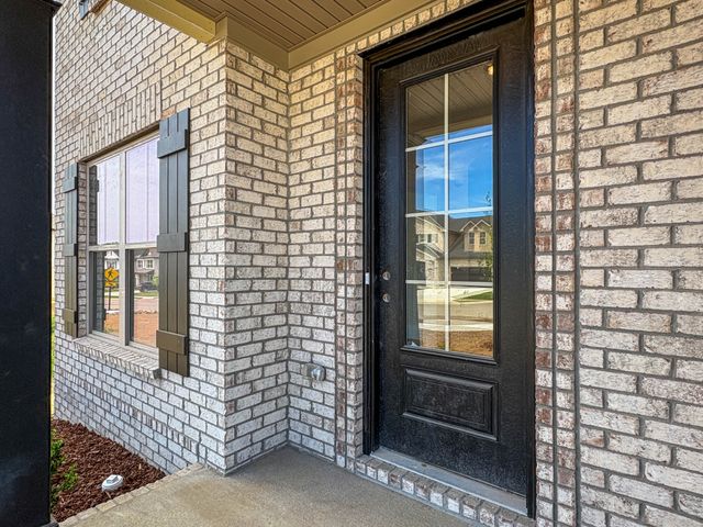 1209 Anson Street, Gallatin, TN 37066