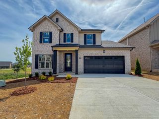 1209 Anson Street, Gallatin, TN 37066