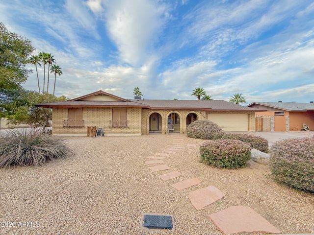 1104 E WATSON Drive, Tempe, AZ 85283