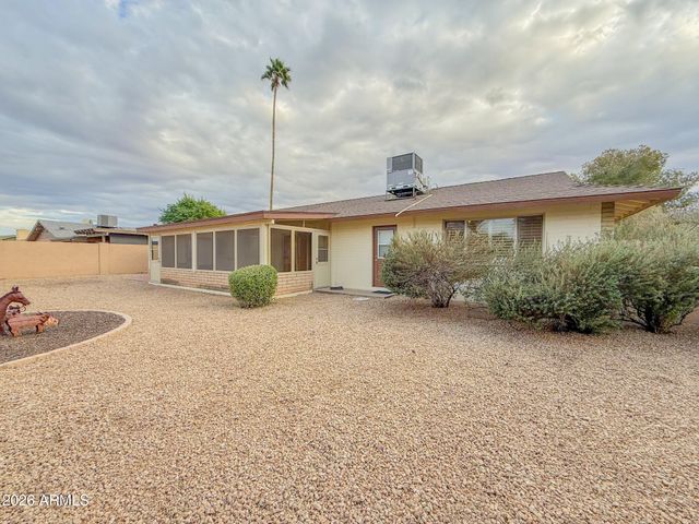 1104 E WATSON Drive, Tempe, AZ 85283