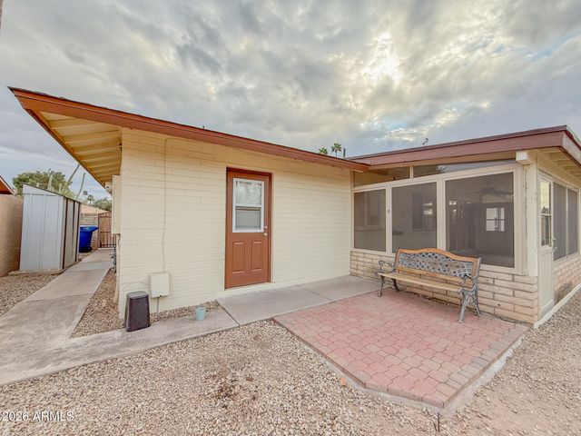 1104 E WATSON Drive, Tempe, AZ 85283