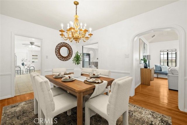 937 N Granada, Alhambra, CA 91801