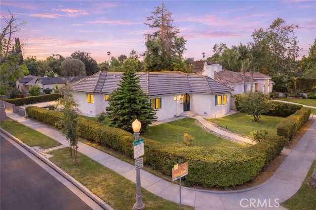 937 N Granada, Alhambra, CA 91801