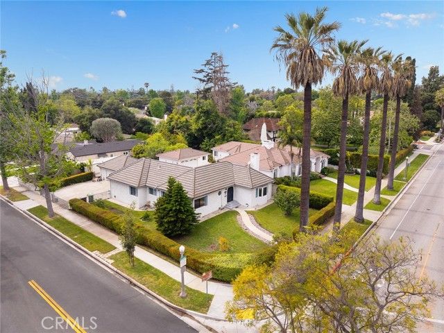 937 N Granada, Alhambra, CA 91801