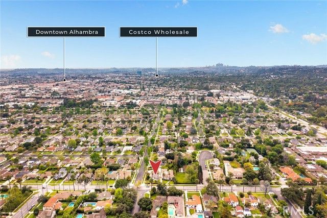 937 N Granada, Alhambra, CA 91801