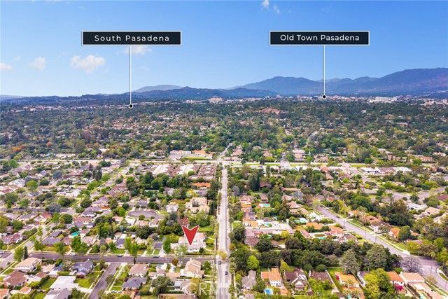 937 N Granada, Alhambra, CA 91801