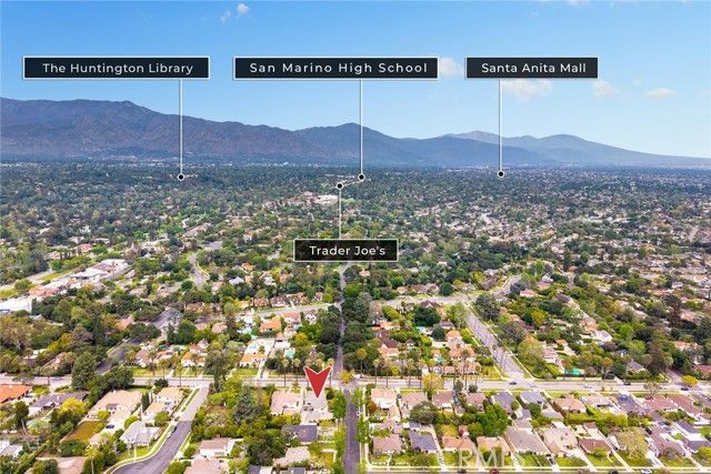 937 N Granada, Alhambra, CA 91801