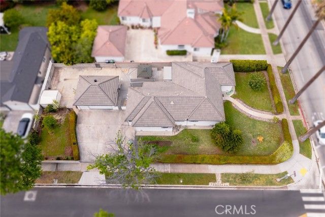 937 N Granada, Alhambra, CA 91801